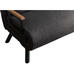 Canapea Mirage Meble Sando (Dark Grey) Thumb