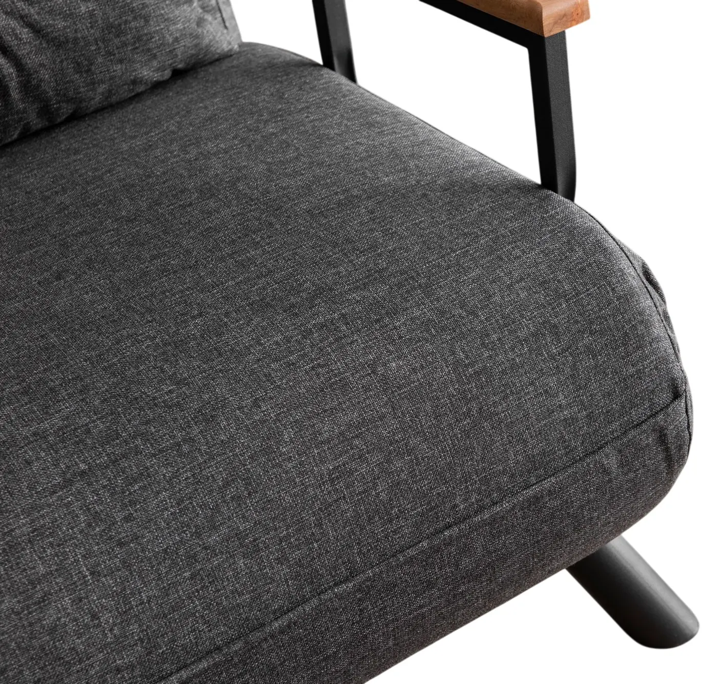 Canapea Mirage Meble Sando (Dark Grey) - 6
