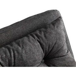 Canapea Mirage Meble Sando (Dark Grey) Thumb