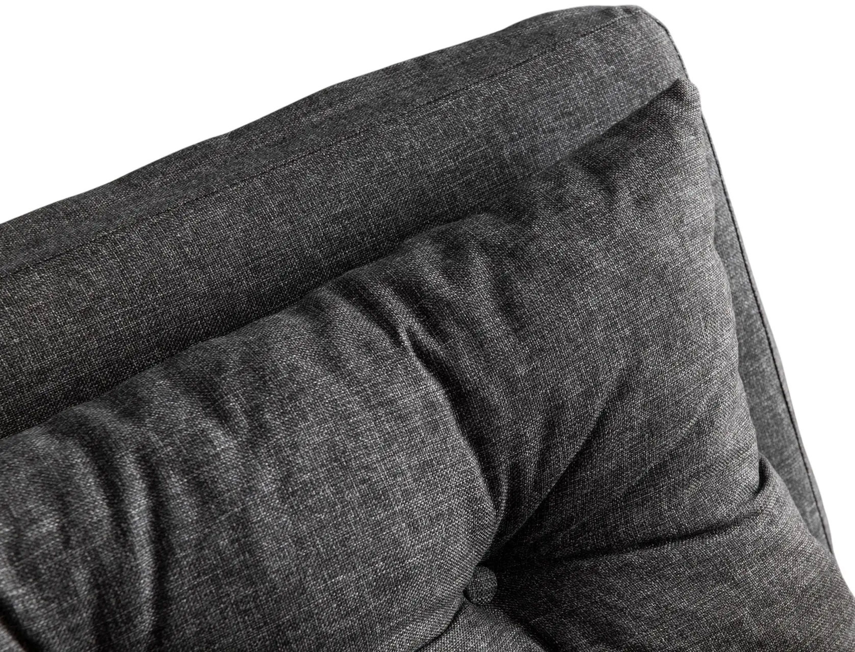 Canapea Mirage Meble Sando (Dark Grey) - 7