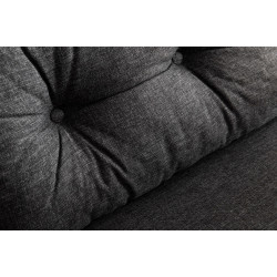 Canapea Mirage Meble Sando (Dark Grey) Thumb