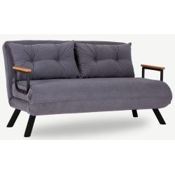 Canapea Mirage Meble Sando (Grey) Thumb