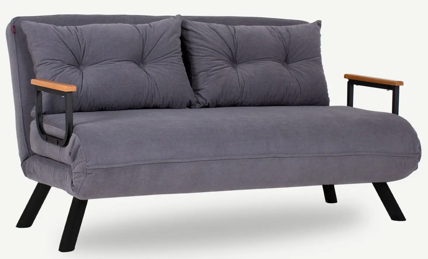 Canapea Mirage Meble Sando (Grey) - 2