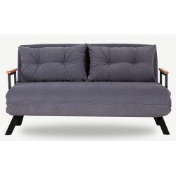 Canapea Mirage Meble Sando (Grey) Thumb