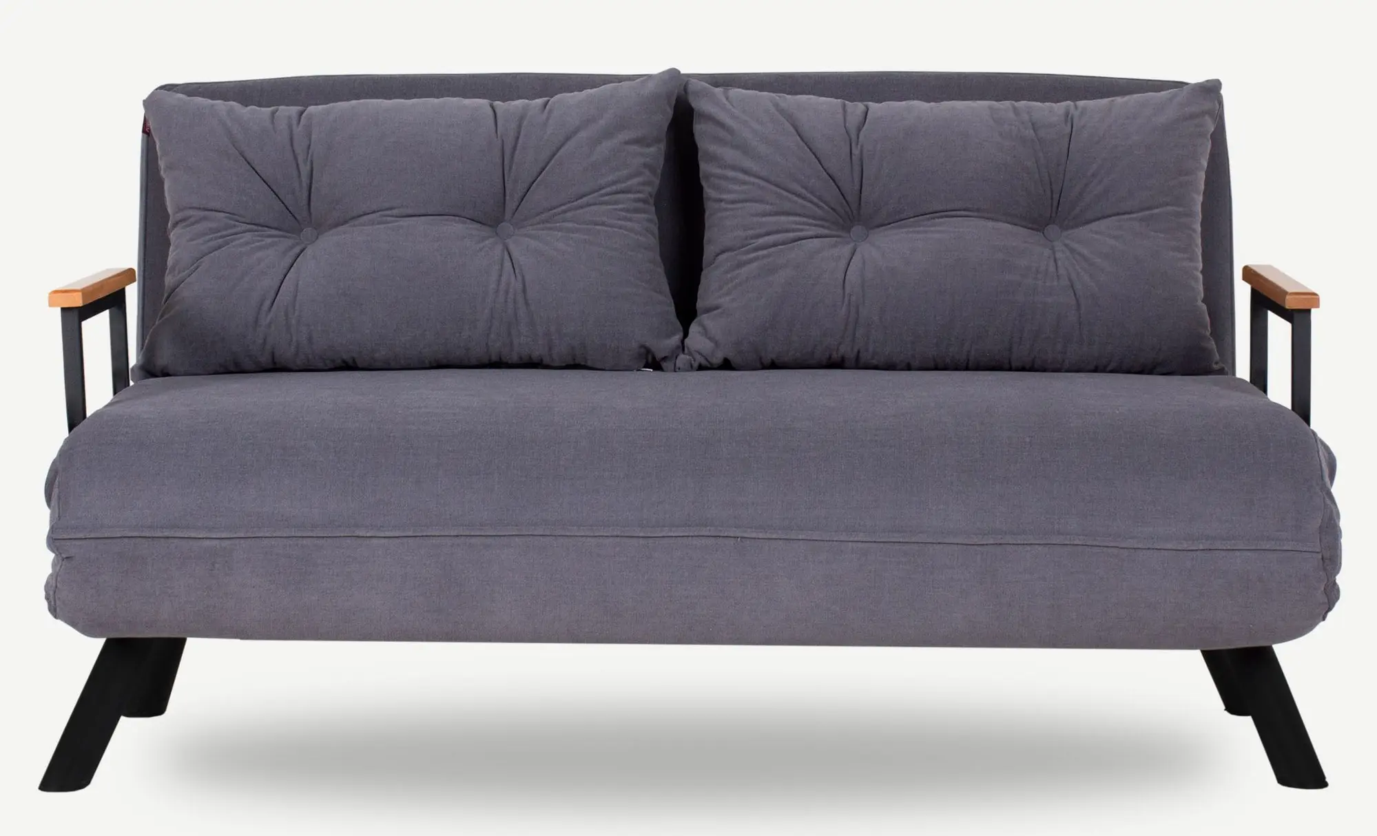 Canapea Mirage Meble Sando (Grey) - 3