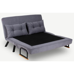 Canapea Mirage Meble Sando (Grey) Thumb