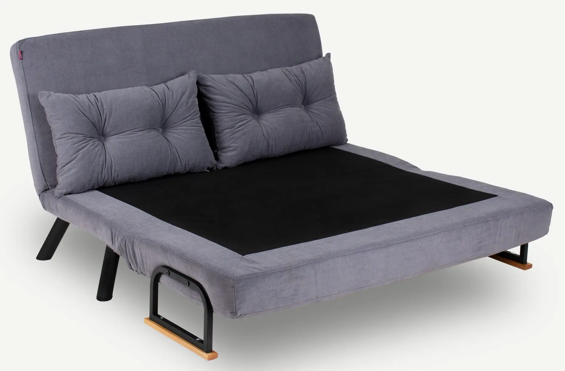 Canapea Mirage Meble Sando (Grey) - 5