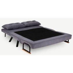 Canapea Mirage Meble Sando (Grey) Thumb
