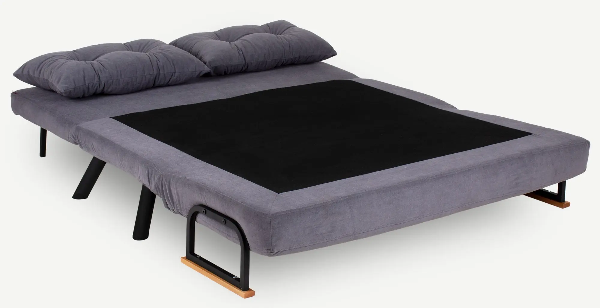 Canapea Mirage Meble Sando (Grey) - 6