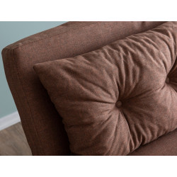 Canapea Mirage Meble Sando (Light Brown) Thumb