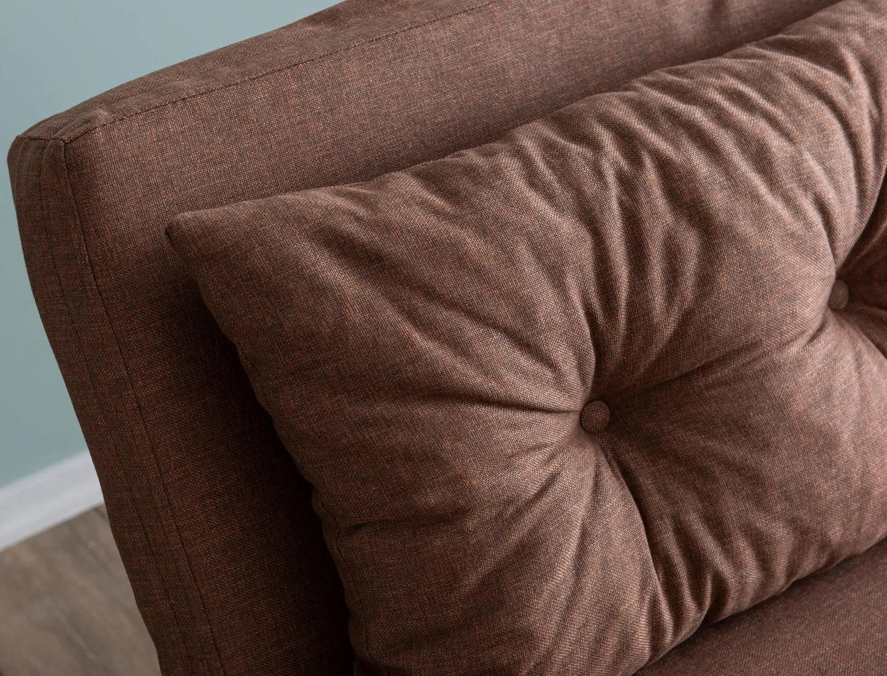 Canapea Mirage Meble Sando (Light Brown) - 4