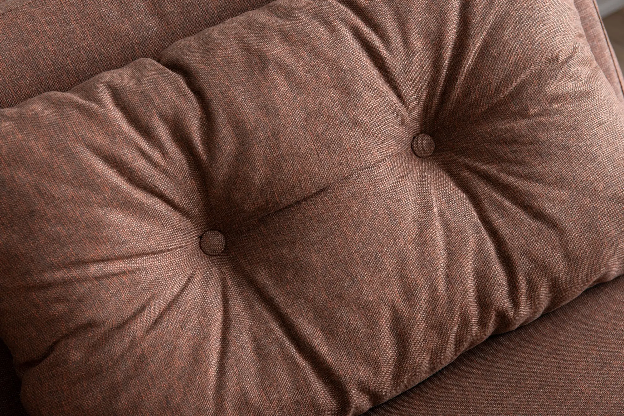 Canapea Mirage Meble Sando (Light Brown) - 6