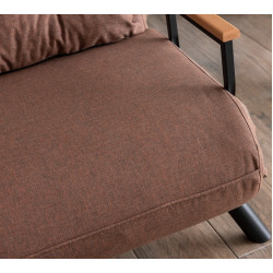 Canapea Mirage Meble Sando (Light Brown) Thumb