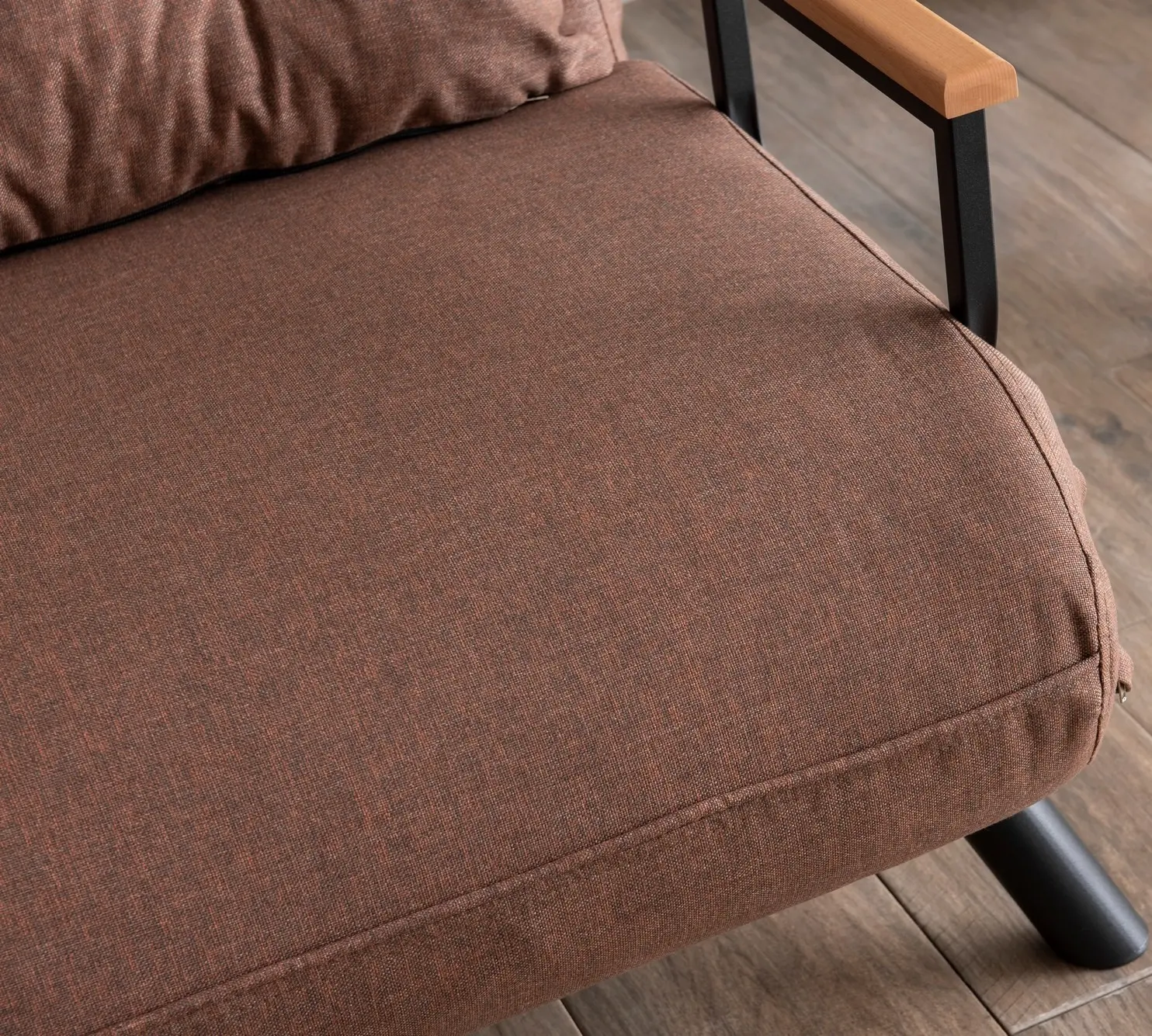 Canapea Mirage Meble Sando (Light Brown) - 7