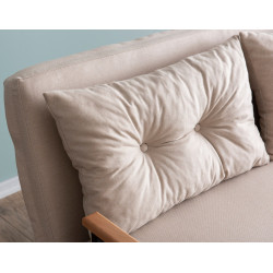 Canapea Mirage Meble Sando V2 (Cream) Thumb