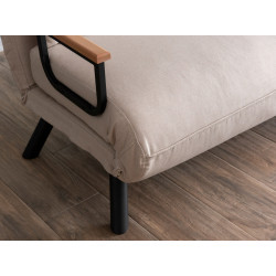 Canapea Mirage Meble Sando V2 (Cream) Thumb