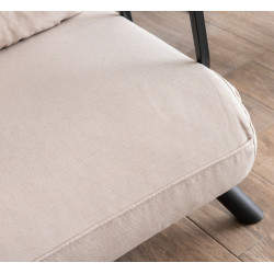 Canapea Mirage Meble Sando V2 (Cream) Thumb