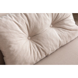 Canapea Mirage Meble Sando V2 (Cream) Thumb