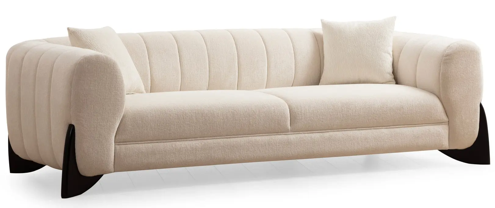 Диван Mirage Meble Sandreo (White) - 2