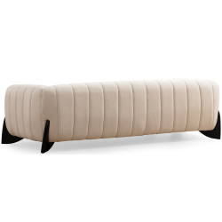 Диван Mirage Meble Sandreo (White) Thumb