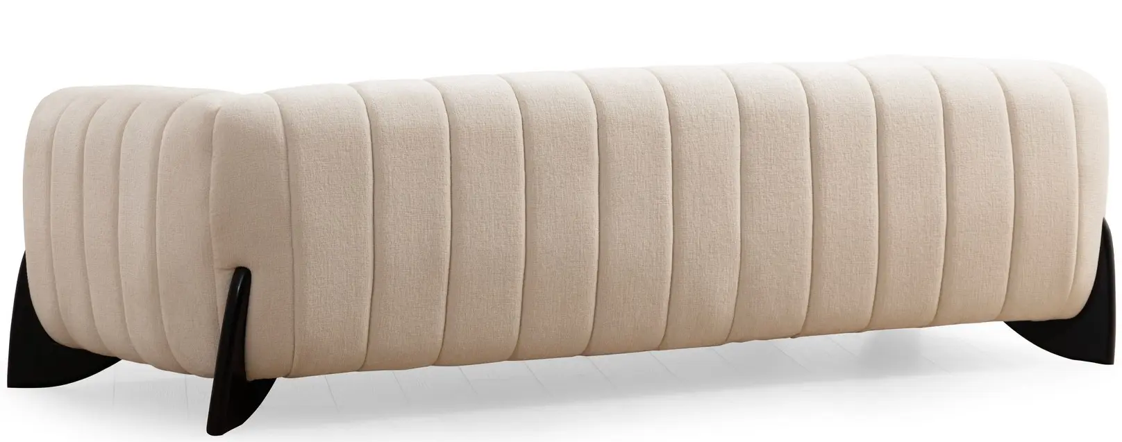Диван Mirage Meble Sandreo (White) - 3