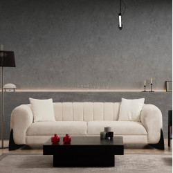 Диван Mirage Meble Sandreo (White)