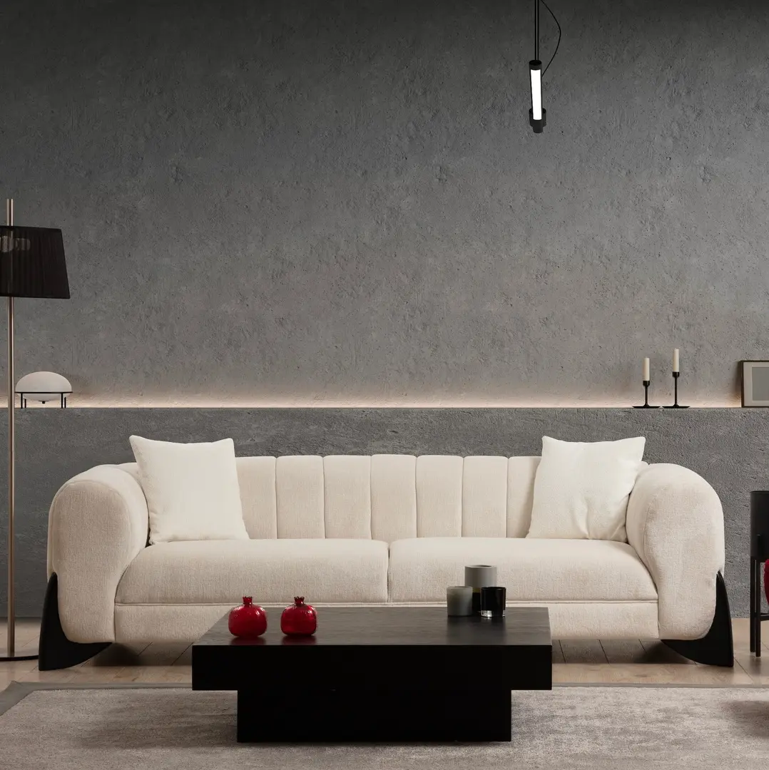 Диван Mirage Meble Sandreo (White)