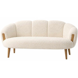 Canapea Mirage Meble Star (Cream) Thumb