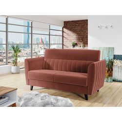 Canapea Mirjan24 Avril II/Azaria (Antique Pink) Thumb