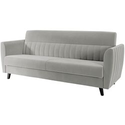 Canapea Mirjan24 Avril III/Azaria (Gray Light)