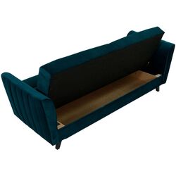 Canapea Mirjan24 Avril III/Azaria (Gray Light) Thumb