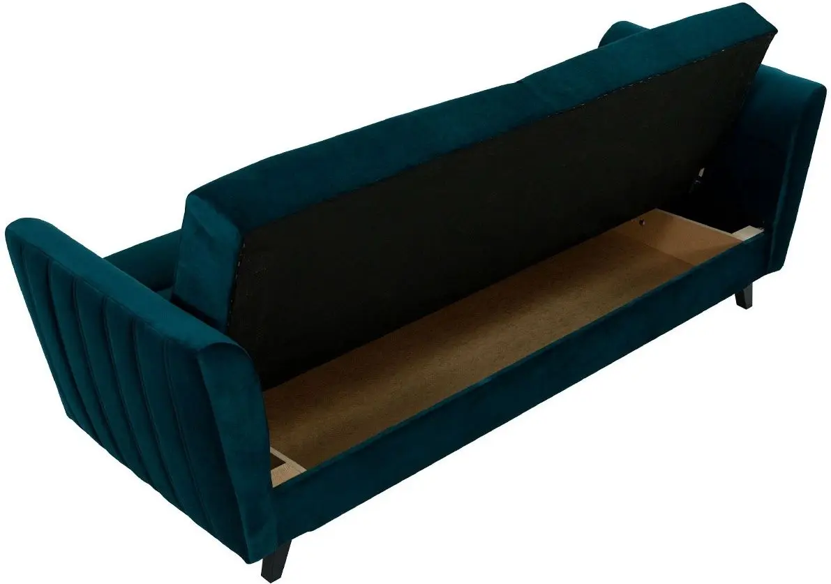 Canapea Mirjan24 Avril III/Azaria (Gray Light) - 5