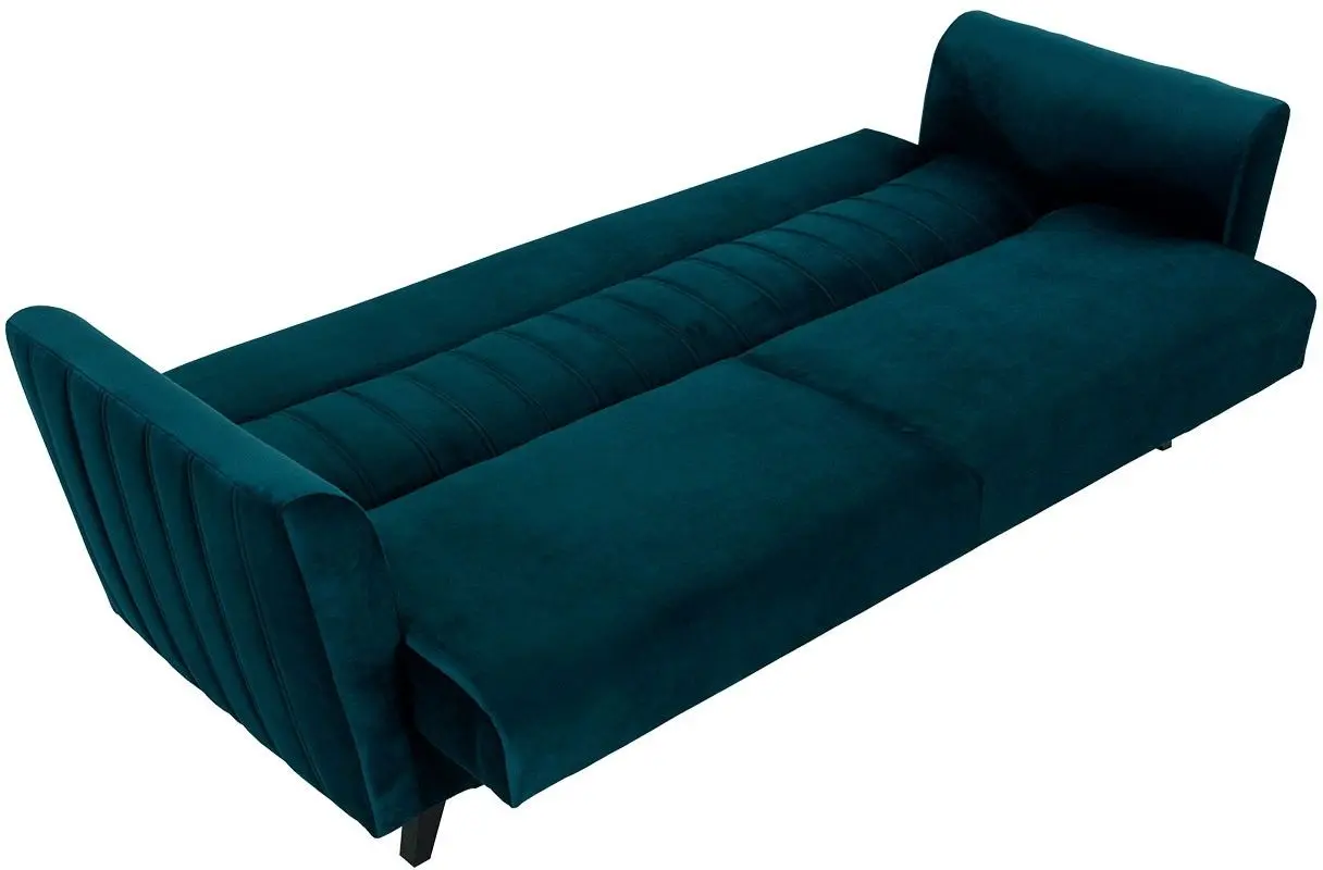 Canapea Mirjan24 Avril III/Azaria (Gray Light) - 4