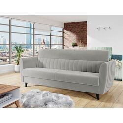 Canapea Mirjan24 Avril III/Azaria (Gray Light) Thumb