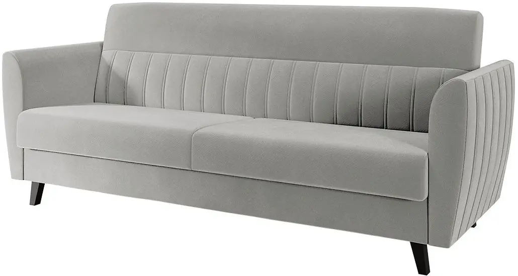 Canapea Mirjan24 Avril III/Azaria (Gray Light)