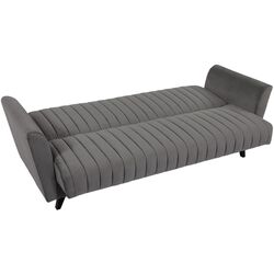 Canapea Mirjan24 Burbert/Vinti (Gray) Thumb