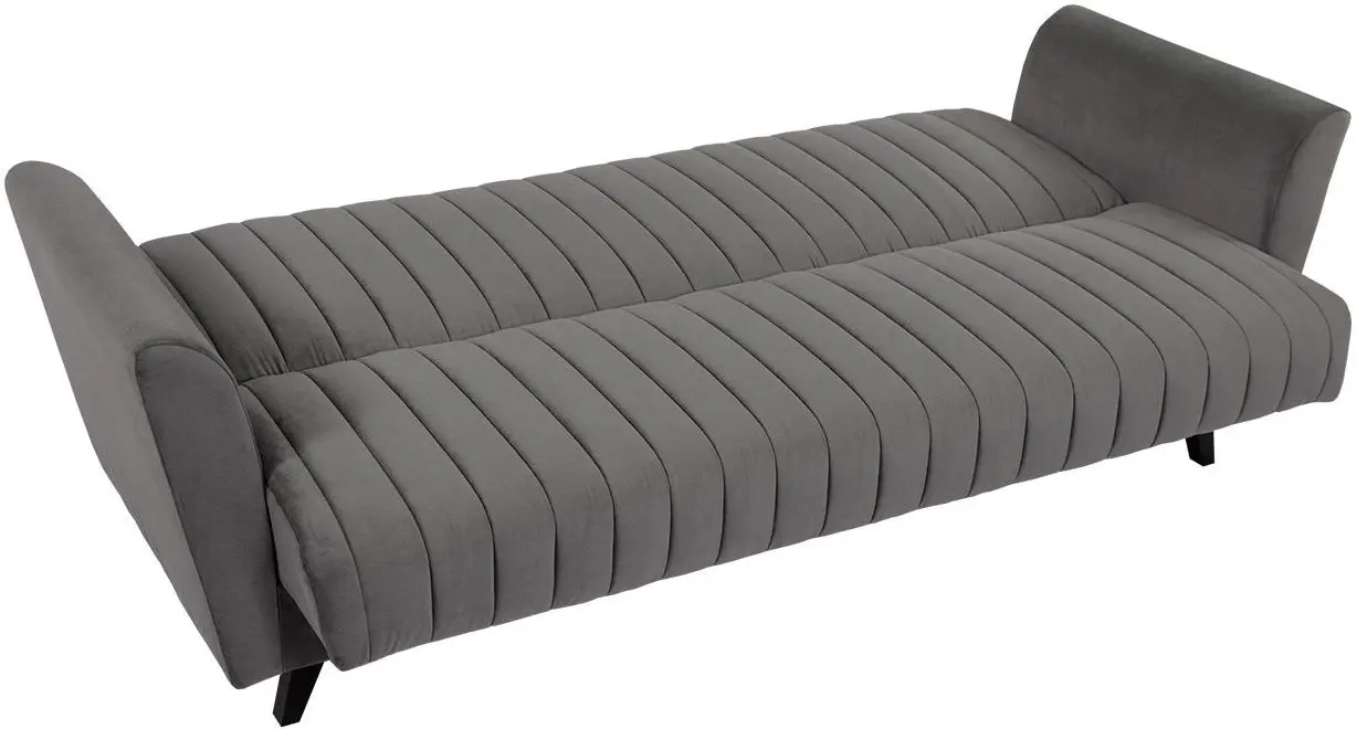 Canapea Mirjan24 Burbert/Vinti (Gray) - 7