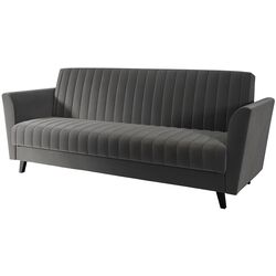 Canapea Mirjan24 Burbert/Vinti (Gray)