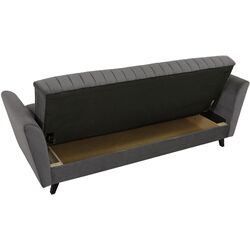 Canapea Mirjan24 Burbert/Vinti (Gray) Thumb