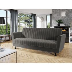 Canapea Mirjan24 Burbert/Vinti (Gray) Thumb