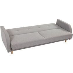 Canapea Mirjan24 Carlos/Ingrid (Gray) Thumb