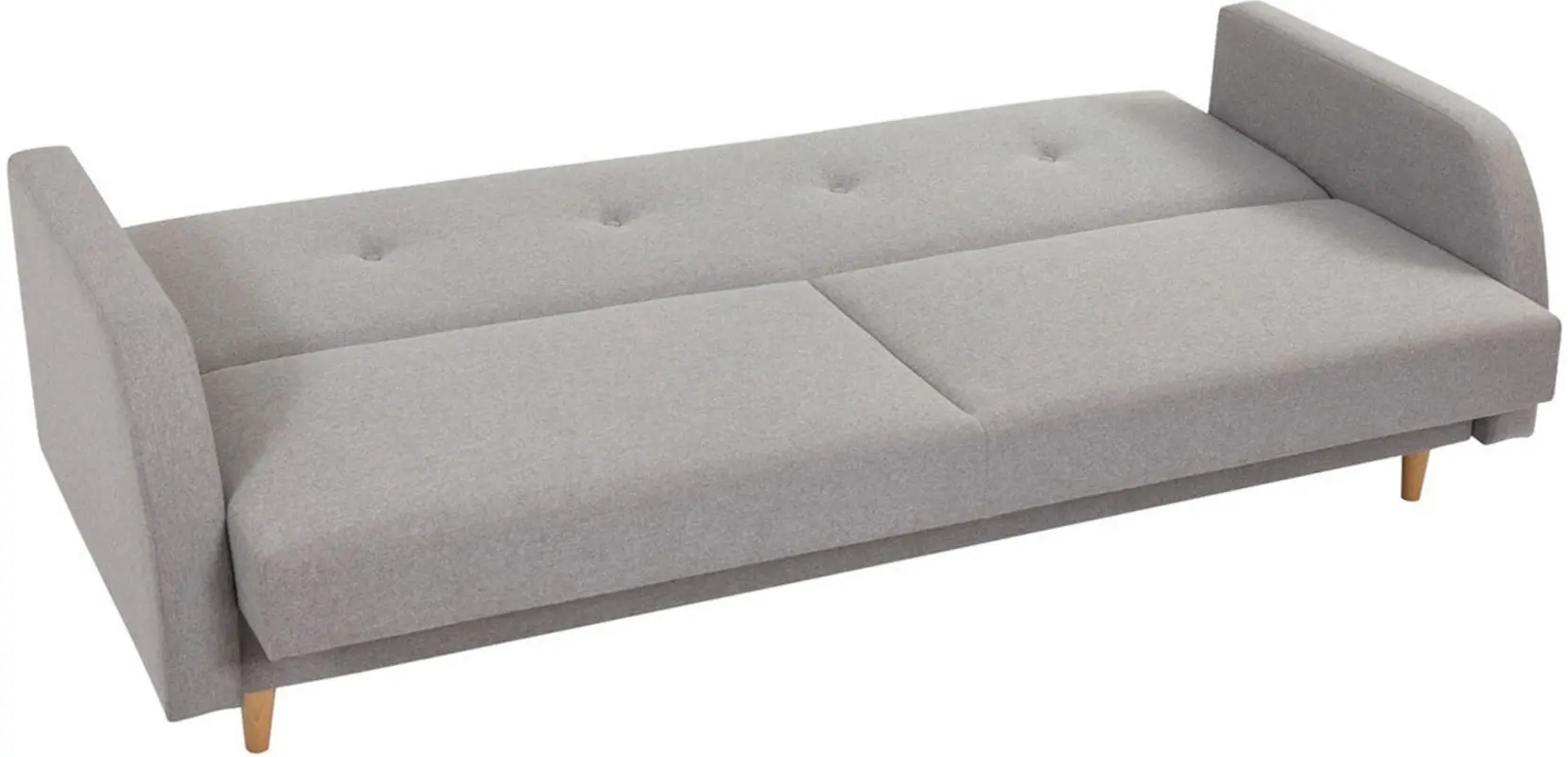 Canapea Mirjan24 Carlos/Ingrid (Gray) - 2