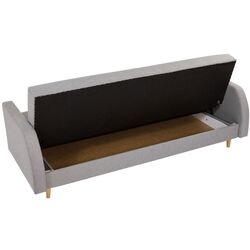 Canapea Mirjan24 Carlos/Ingrid (Gray) Thumb