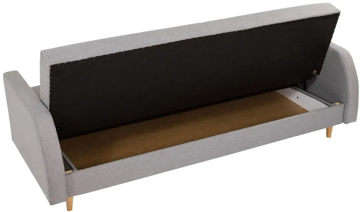 Canapea Mirjan24 Carlos/Ingrid (Gray) - 3