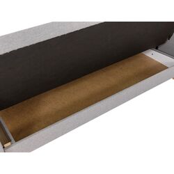 Canapea Mirjan24 Carlos/Ingrid (Gray) Thumb