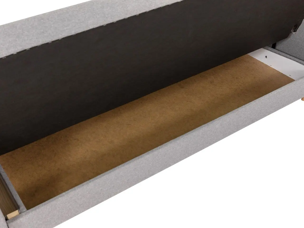 Canapea Mirjan24 Carlos/Ingrid (Gray) - 4