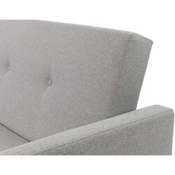 Canapea Mirjan24 Carlos/Ingrid (Gray) Thumb