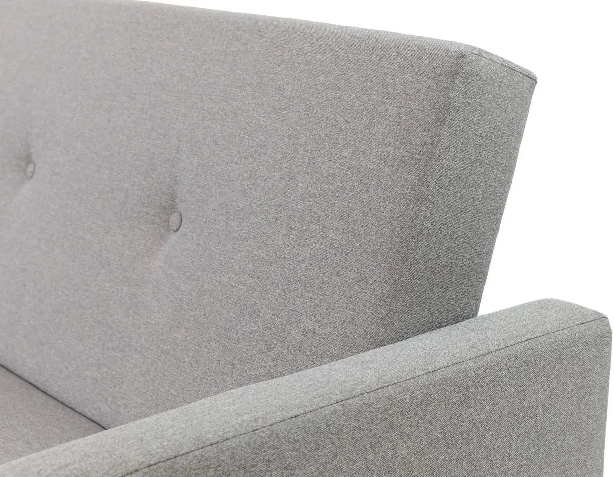 Canapea Mirjan24 Carlos/Ingrid (Gray) - 5