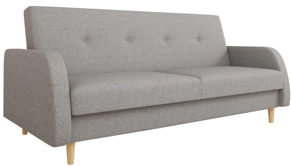 Canapea Mirjan24 Carlos/Ingrid (Gray)