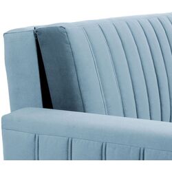 Canapea Mirjan24 Clivia Glam III/Viva (Gray Light) Thumb